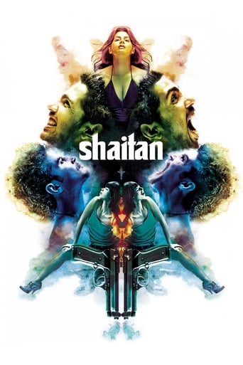 دانلود فیلم Shaitan 2011 (شیطان)