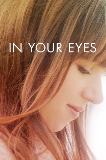 دانلود فیلم In Your Eyes 2014 (در چشم شما)