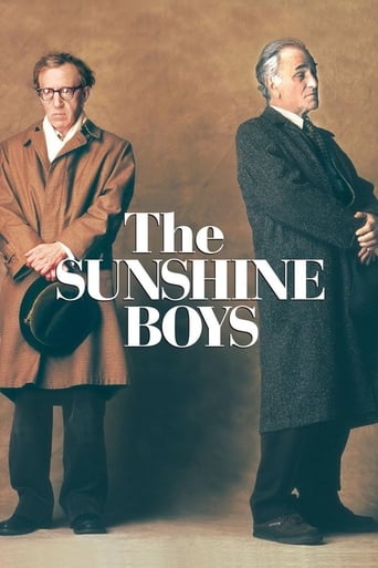 دانلود فیلم The Sunshine Boys 1996