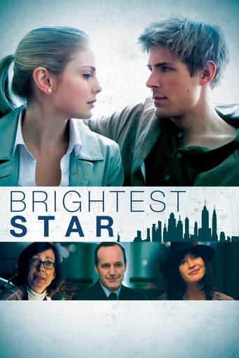دانلود فیلم Brightest Star 2013