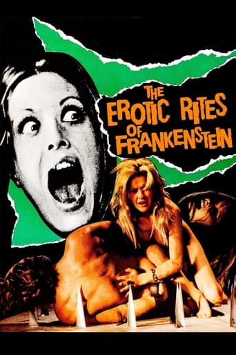 دانلود فیلم The Rites of Frankenstein 1973