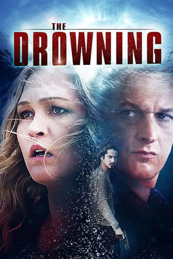 دانلود فیلم The Drowning 2016