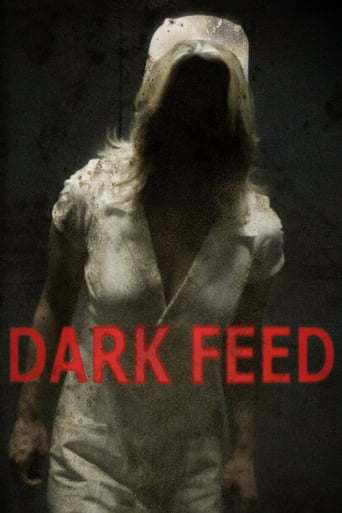 دانلود فیلم Dark Feed 2013