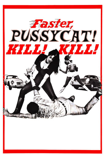 Faster, Pussycat! Kill! Kill! 1965