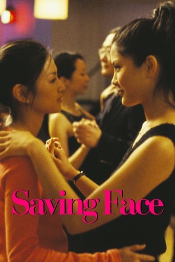 دانلود فیلم Saving Face 2004 (نجات چهره)