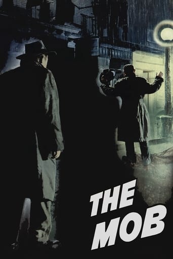 دانلود فیلم The Mob 1951