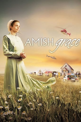 دانلود فیلم Amish Grace 2010
