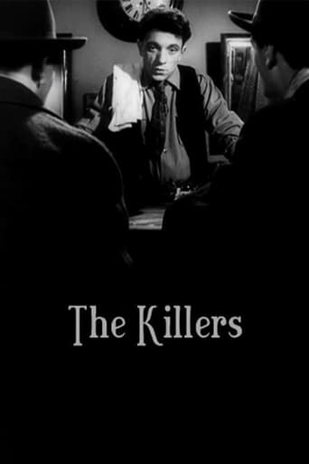 دانلود فیلم The Killers 1956