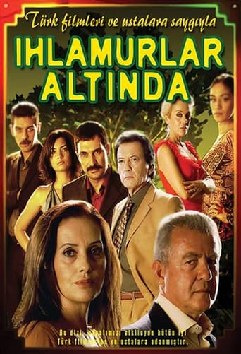 دانلود سریال Ihlamurlar Altinda 2005