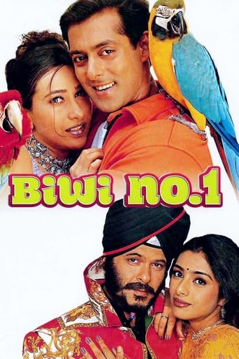 دانلود فیلم Biwi No.1 1999