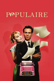 دانلود فیلم Populaire 2012