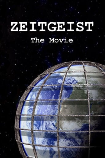 دانلود فیلم Zeitgeist 2007