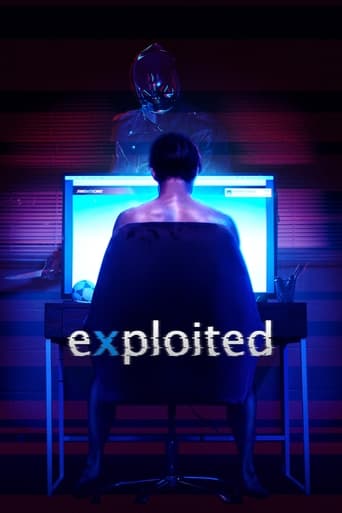 دانلود فیلم Exploited 2022 (اکسپلویت)