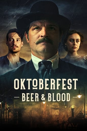 دانلود سریال Oktoberfest: Beer and Blood 2020 (اتبرفست: آبجو و خون)
