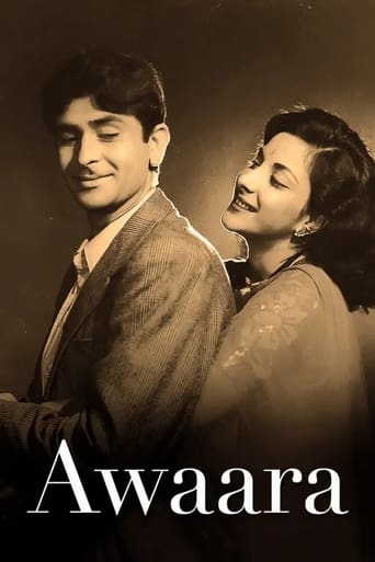 دانلود فیلم Awaara 1951