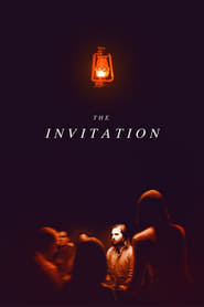 دانلود فیلم The Invitation 2015 (دعوت)
