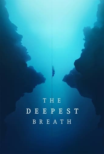 دانلود فیلم The Deepest Breath 2023