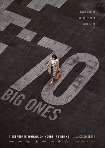 دانلود فیلم 70 Big Ones 2018