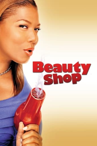 دانلود فیلم Beauty Shop 2005