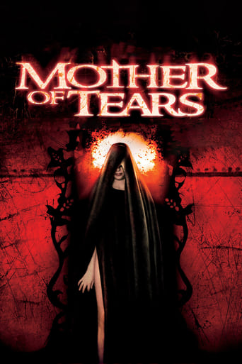 دانلود فیلم The Mother of Tears 2007