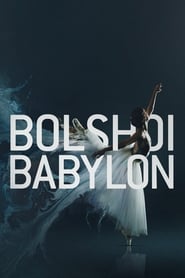 Bolshoi Babylon 2015