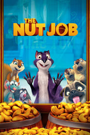 دانلود فیلم The Nut Job 2014 (عملیات آجیلی)