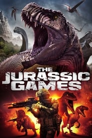 دانلود فیلم The Jurassic Games 2018 (بازی های عصر ژوراسیک)