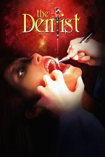 دانلود فیلم The Dentist 1996