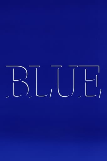 دانلود فیلم Blue 1993
