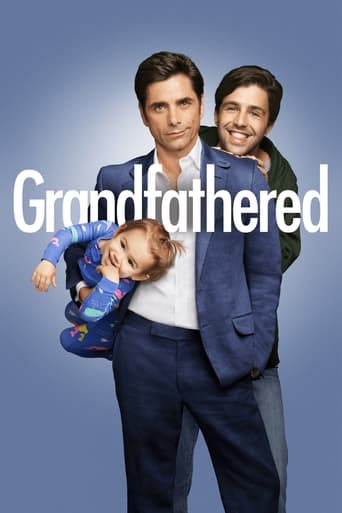 دانلود سریال Grandfathered 2015