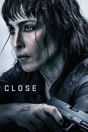 دانلود فیلم Close 2019 (نزدیک)