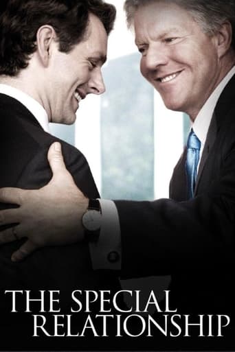 دانلود فیلم The Special Relationship 2010