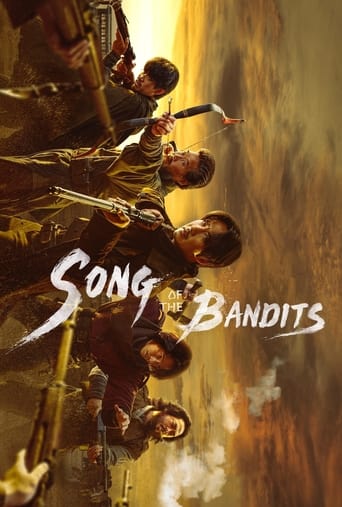 دانلود سریال Song of the Bandits 2023