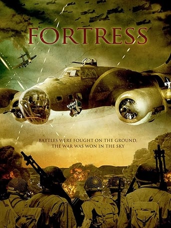 Fortress 2012