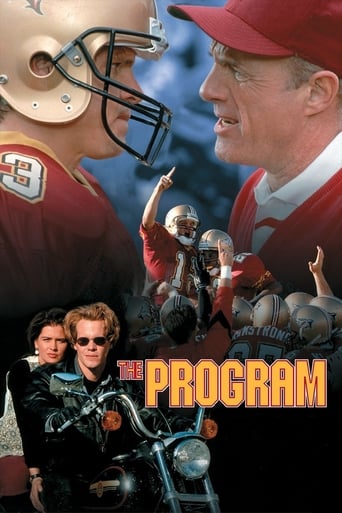 دانلود فیلم The Program 1993 (برنامه)