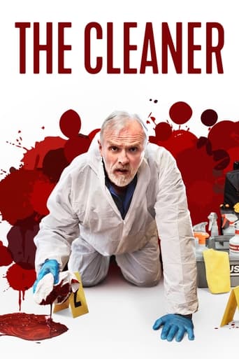 دانلود سریال The Cleaner 2021 (پاک کننده)