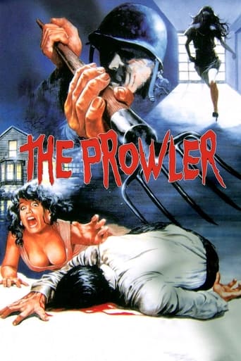 دانلود فیلم The Prowler 1981