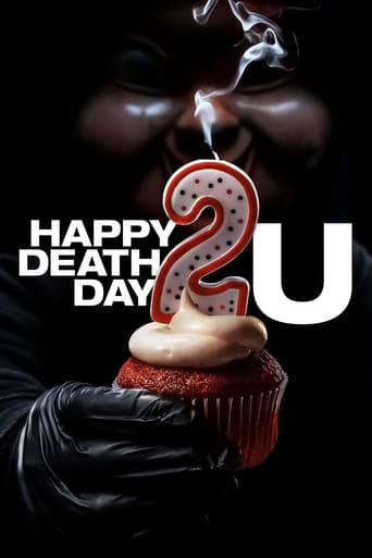 دانلود فیلم Happy Death Day 2U 2019 (روز مرگت مبارک ۲)