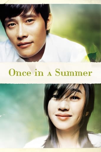 دانلود فیلم Once in a Summer 2006