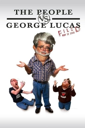 دانلود فیلم The People vs. George Lucas 2010