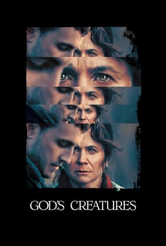 دانلود فیلم God's Creatures 2022 (مخلوقات خدا)