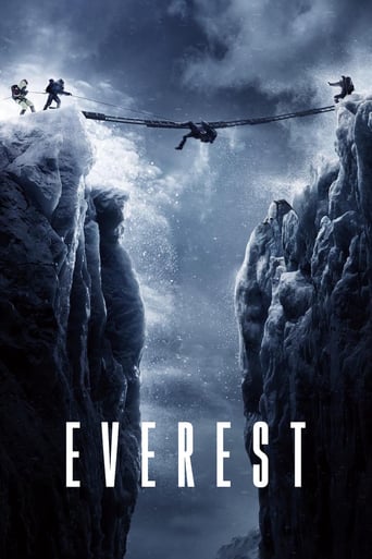 دانلود فیلم Everest 2015 (اورست)