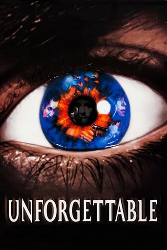 دانلود فیلم Unforgettable 1996