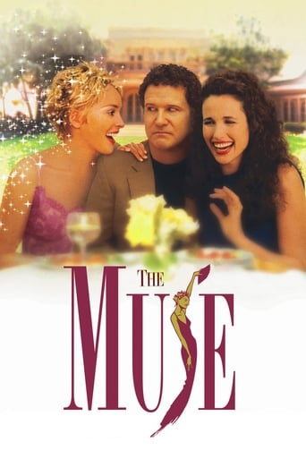 دانلود فیلم The Muse 1999