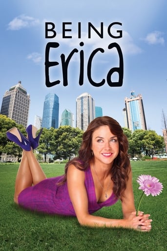 دانلود سریال Being Erica 2009