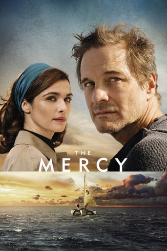 دانلود فیلم The Mercy 2018 (بخشش)