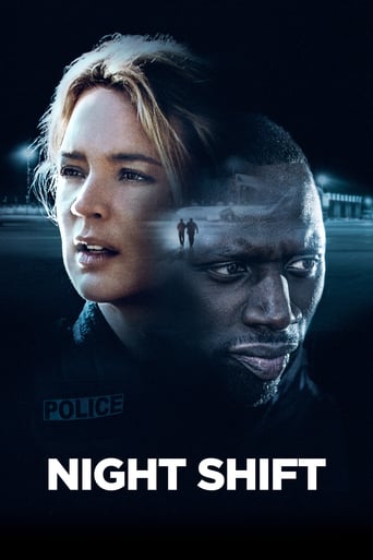 دانلود فیلم Night Shift 2020 (شیفت شب)
