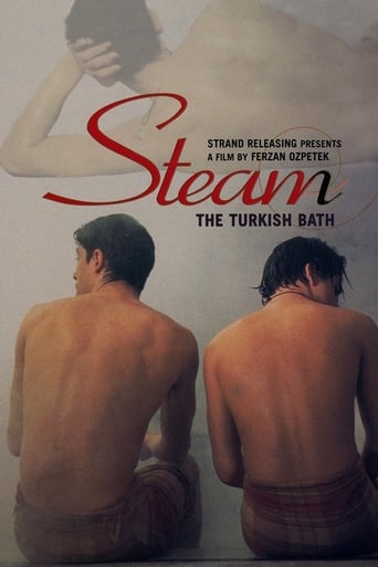 دانلود فیلم Steam: The Turkish Bath 1997