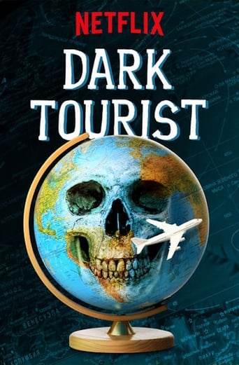دانلود سریال Dark Tourist 2018