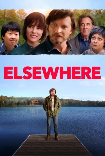 دانلود فیلم Elsewhere 2019 (در جای دیگر)